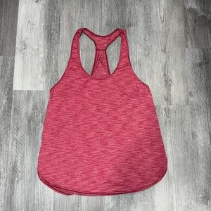 Lululemon Love Tank, size 8